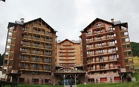 Residence Castor & Pollux